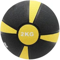 Softee Medisinball 2kg