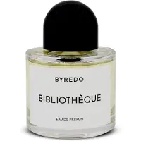 Byredo Bibliotheque Eau De Parfum 100ml Eau De Parfum
