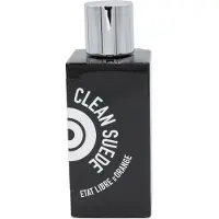 Etat Libre d'Orange Eld´o Clean Suede Vapo 100ml Parfyme