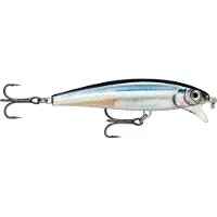 Rapala X-rap Magnum Cast Minnow 42g 100 Mm