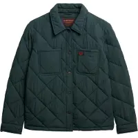 Superdry Quilted Chore Liner Jakke