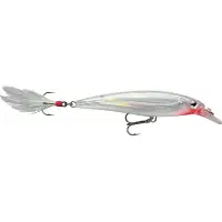 Rapala X-rap Minnow 4g 60 Mm