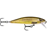 Rapala X-rap Countdown Minnow 10g 70 Mm