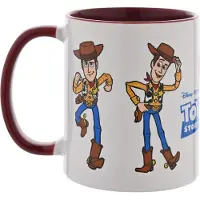 Widdop & Co. Widdop &amp; Co. Toy Story Disney Woody Pixar-krus 325ml