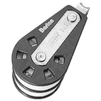 Barton Marine Dobbel Fast Trinse 350kg 8 Mm