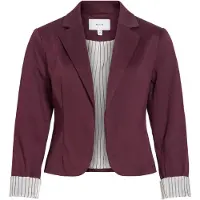Vila Visaga Smal Genser Blazer