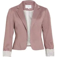Vila Visaga Smal Genser Blazer