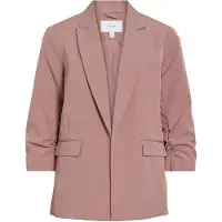 Vila Vijune 3/4-ermet Blazer