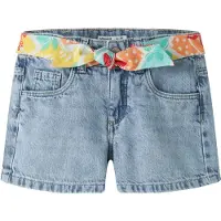 Name it Rose 2230 Regular Fit Korte Jeans