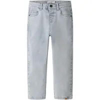 Lil´ Atelier Løs Passform Jeans