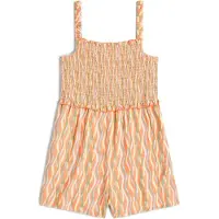 O'Neill Woven Play Kids Jumpsuit oransj