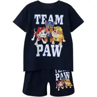 Name it Paw Patrol Pysjamassett