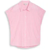 Tom Tailor 1050272 Kortarmet Skjorte