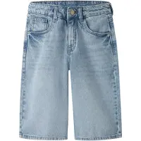 Name it Baggy Passform Shorts