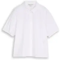 Tom Tailor 1050286 Kortarmet Skjorte