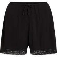 O'Neill Essentials Tokeena Shorts svart