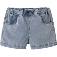 Name it Sløyfedetalj Shorts