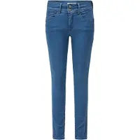 Salsa Jeans Secret Skinny Fit Jeans