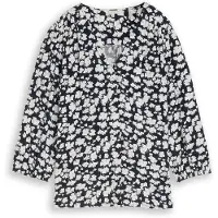 Tom Tailor 1049794 3/4 Erme Bluse