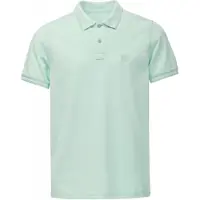 Salsa Jeans Washed Regular Fit Kortermet Poloskjorte