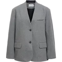 Object Ullblandet Blazer