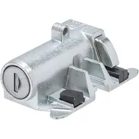 Bosch Bike Abus Powerpack Frame Batterilås