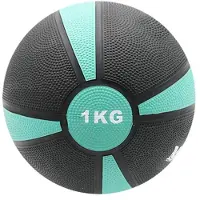Softee Medisinball 4kg