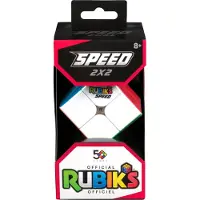 Spin Master Rubiko greicio kube 2x2 (6071139)