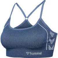 Hummel Blaze Seamless Sport-topp