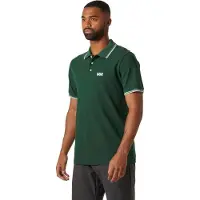 Helly Hansen Genova Kortermet Poloskjorte