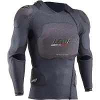 Leatt 3df Airfit Lite Evo Langarmet Beskyttelsesjakke