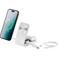 Alogic YOGA 3-in-1 Wireless Charging Stand