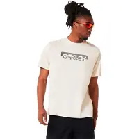 Oakley Apparel Duality B1b Kortarmet T-skjorte