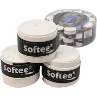 Softee Comfort Padel Overgrip 30 Enheter