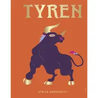 Turbine Tyren | Stella Andromeda | Språk: Dansk