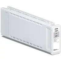 Epson T56P7 - 700 ml - grå - original - blekkpakke - for P/N: C11CL82301A0, C11CL82301A1, C11CL83301A0
