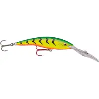 Rapala Deep Tail Dancer Minnow 13g 90 Mm