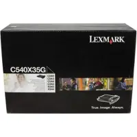 Lexmark Valse for overføring av toner