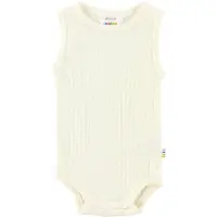 Joha Body - Ull - u/e - Krem - - 110 - Body uten ermer