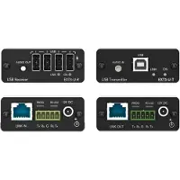 Kramer Ext3-u-kit Mini Mediakonverter
