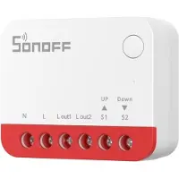 Sonoff MINI-ZBRBS Smart ZigBee Mini Switch