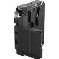 SmallRig 5228 Batterifeste