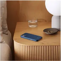 Beats by Dr. Dre Beats iPhone 17 Case with MagSafe and Camera Control — Bedrock Blue