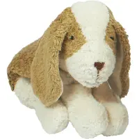 Senger Naturwelt Varmepute - Liten - 27,5 cm - Hund - Hvit/Beige - - OneSize - Kosedyr