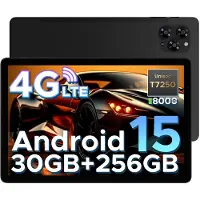 Doogee Tab G6 4g 6gb/256gb 11´´ Nettbrett