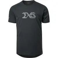 IXS Flow 1.1 Tech Kortarmet T-skjorte