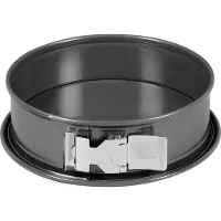 Kaiser La Forme Plus Spring Form Pan Flat Bottom 26 Cm Bakeform