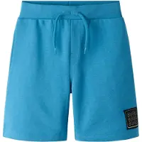 Name it Shorts - NkmFresno - Cyaneus - - 8 år (128) - Shorts