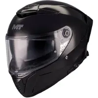 Mt Helmets Thunder 4 Sv Pure Fullface-hjelm