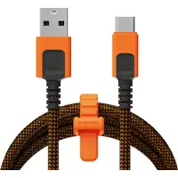 Xtorm Xtreme Usb-a Til Usb-c-kabel